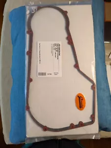 Harley Davidson Primary Cover Gaskets, 3 gaskets, Silicone Bead - Picture 1 of 4