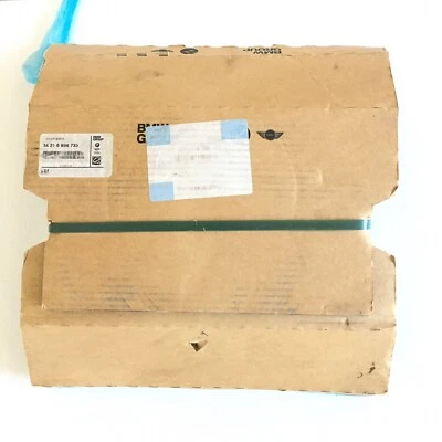 Genuine OEM Original BMW Rotor 34-21-6-898-733 - Image 1 of 4