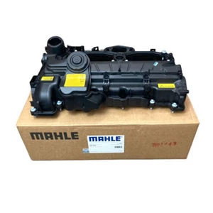 MAHLE 11127588412 OEM valve cover for BMW N20 F10 320 328 528 X3 X1 Z4 X5 2.0T - Picture 1 of 8