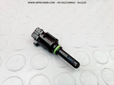 SENSOR TEMPERATURA AIRE AIRE AIRE 13621739510 BMW F 700 GS 2011 2016 2012 2013 2014 201 Foto 1 de 4