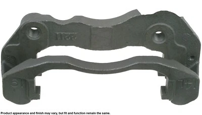 Soporte de pinza de freno de disco del lado del conductor delantero para Mighty Max+More (14-1235) Foto 1 de 4