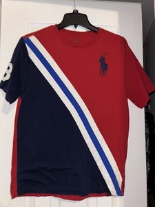 Polo Ralph Lauren Boys Shirt XL - Picture 1 of 3