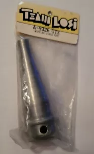 Team Losi Silenziatore Tuned Pipe Gtx 2wd Nitro Truck Vintage Rc A-9326 - Foto 1 di 1
