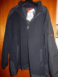 Jet Jacket Wellensteyn Gr. 5 XL dark navy - Bild 1 von 2