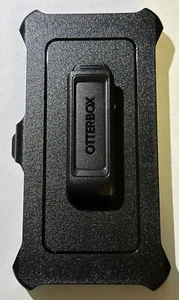 Original-Zubehör-Hersteller Otterbox Defender Pro ERSATZ GÜRTELCLIP Apple iPhone 14 Plus (kleine Cam) - Bild 1 von 2