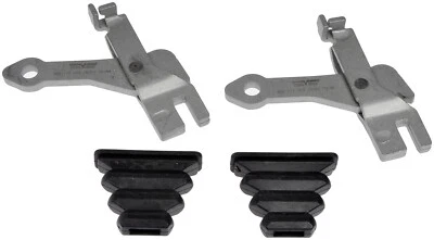 Parking Brake Lever Kit Dorman For 1999-2004 Ford F-350 Super Duty 2000 2001 - Image 1 of 2