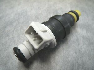 Reman Fuel Injector for Ford F150 F250 E150 49119 - Made in USA - Ships Fast!