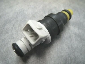 Reman Fuel Injector for Ford F150 F250 E150 49119 - Made in USA - Ships Fast! - Picture 1 of 6