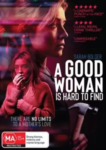A Good Woman Is Hard To Find DVD : NEW - Picture 1 of 1