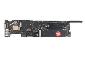 Main Board Logic Board 1,8 GHz i5 8GB 820-00165 Apple MacBook Air 13" A1466 2017 - Bild 1 von 6
