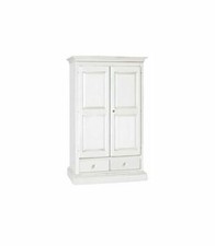 Roller Kleiderschränke in Weiß online kaufen eBay