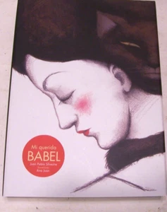 Mi Querida Babel by Juan Pablo Silvestre. Includes CD - Foto 1 di 5