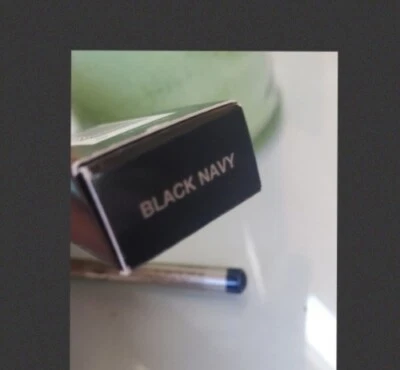 Definidor de ojos interior Laura Mercier negro azul marino 1,20 g Foto 1 de 2