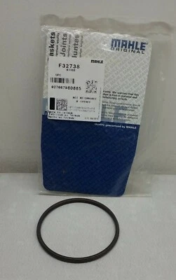 Junta de brida de tubo de escape original Mahle F32738 Mahle F32738 Foto 1 de 3