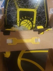 basketballkorb mit ständer kinder Neu - Bild 1 von 1
