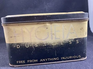 Hygieia latta gesso senza polvere SOLO 95% puro gesso levigato pastello americano - Foto 1 di 5