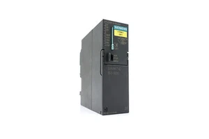 Siemens 6ES7315-2FJ14-0AB0 SIMATIC S7-300 CPU315F-2 PN/DP, Zentralbaugruppe - Bild 1 von 3