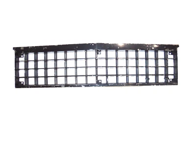 Parrilla Original GM 82-87 Malibu El Camino Foto 1 de 4