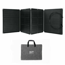 EcoFlow EFSOLAR110N 110W Solar Panel