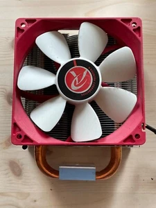 CPU Kühler 120 x 120 - für Sockel FM2 - Bild 1 von 6