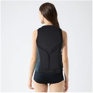 New Men Women Neoprene Life Jacket/Vest For Boating Floating Surfing Raftingu - Picture 1 of 24