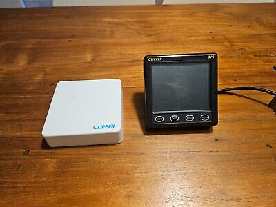 Nasa Clipper Gps Repeater Display TochtergerÄt • 50€