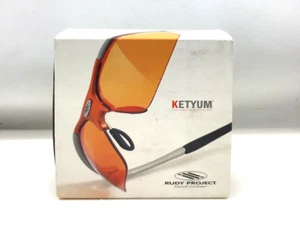 Rudy Project Ketyum Sunglasses in Box - Picture 1 of 9