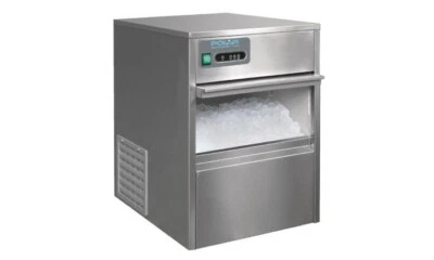 Polar T316 Countertop Ice Machine 20kg Output - Image 1 of 2