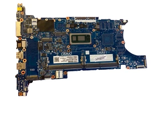 FAULTY Motherboard L60634-601 UMA I5-8265U ELITEBOOK 830 G6 - Afbeelding 1 van 3