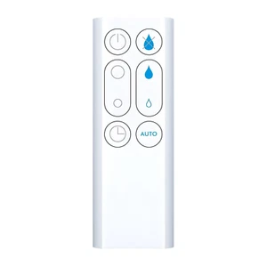 Dyson Genuine AM10 Humidifier Remote Control in White, 966569-06 - Picture 1 of 3
