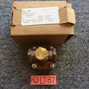 CASH ACME 2 POSITION CONTROL VALVE 04860 / 04860NI (NEW IN BOX) - Picture 1 of 10
