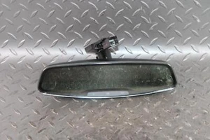 13-15 *WORN* Camaro Interior Rear View Mirror Communication Control DBX Unit OE - Picture 1 of 12