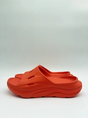 Hoka Unisex Ora Recovery Slide 3 Múltiples Tallas Naranja |1135061/VOVOVO| Foto 1 de 4