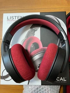 Focal Listen Professional Closed-Back Studio Reference Headphones unused - Picture 1 of 2