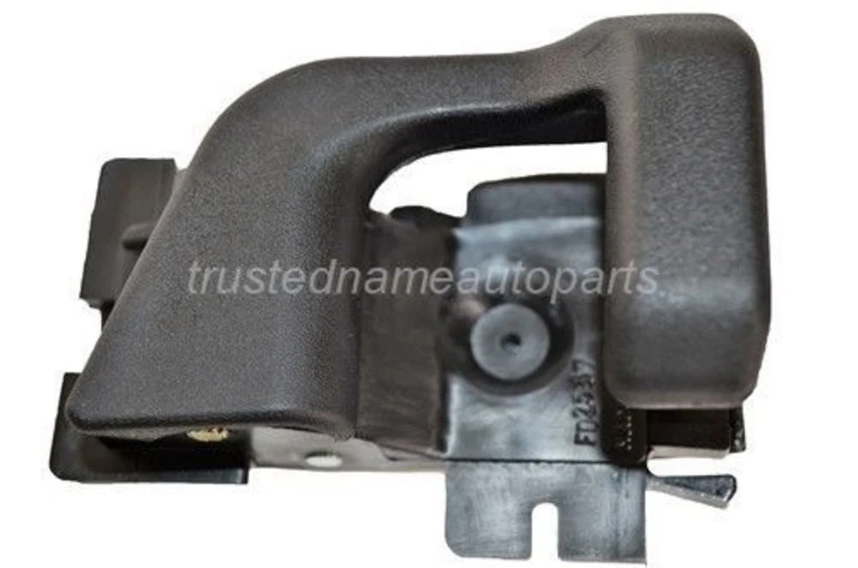 fits 1989 to 1990 Ford Bronco II Interior Door Handle Left Foto 1 de 2