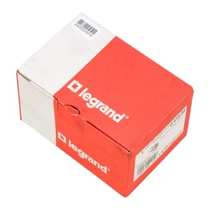 LEGRAND 41539 LEGRAND, Siren, 41539, 41539, 3245060415396 New in stock at PLC... - Picture 1 of 12