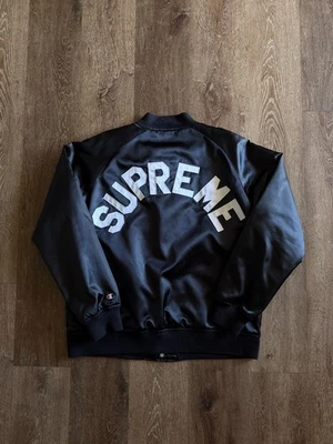 Chaqueta Bomber Champion Supreme XL Foto 1 de 4