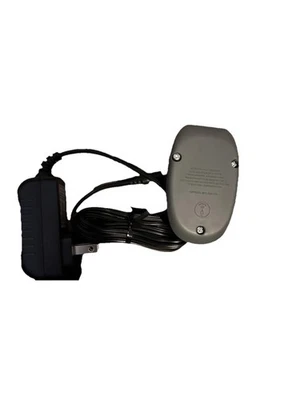 WOWWEE 0898 RECHARGEABLE BATTERY WITH POWER ADAPTER CHARGER 2014 9V - Image 1 of 4