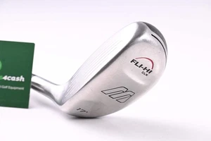 Left Hand Mizuno Fli Hi CLK #2 Hybrid / 17 Degree / Regular Flex Steel Shaft - Picture 1 of 8