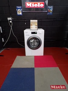New Graded Miele Washing Machine, WEB365WCS, 8kg, 1400rpm + P/Wash, RRP £949.00 - Picture 1 of 24