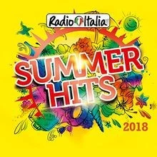 Radio Italia Summer Hits 2018 von Radio Italia | CD | Zustand sehr gut - Bild 1 von 2