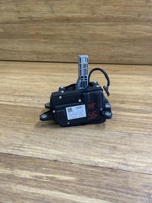 Palanca de cambios de transmisión automática OEM 2018-2024 Audi RS5 S5 A5 34 k millas Foto 1 de 4