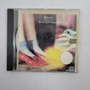 Electric Light Orchestra - Eldorado CD 1974 Digitally Remastered Rock Jet - Picture 1 of 4