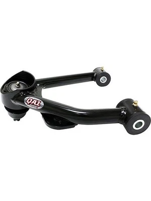 QA1 Control Arm Tubular Upper Steel Black Powder Coat Early Mopar A-Bod (52303) - Image 1 of 4