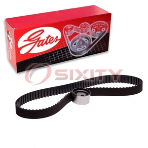 Gates PowerGrip Timing Belt Component Kit for 1996-1997 Pontiac Sunrunner se - Picture 1 of 5