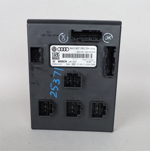 2013-2016 Audi Q5 A4 A5 On Board BCM Body Control Module 8K0907063DH OEM Used - Picture 1 of 6