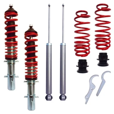 Redline Coilover per Ford Focus 2 Abbassamento Assetto - Immagine 1 di 2