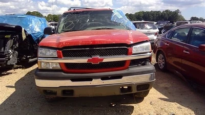 Chasis ECM memoria debajo del asiento del conductor se adapta 03-06 AVALANCHE 1500 1140607 Foto 1 de 4