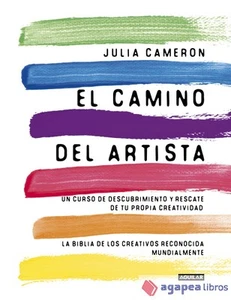 El camino del artista: Un curso de descubrimiento y rescate de tu propia creativ - Imagen 1 de 1