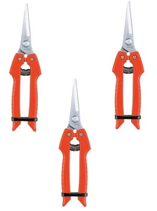 Nadelschere HP-SE45-3er Pack - Bild 1 von 4